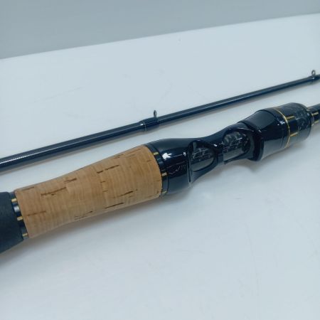 Abu Garcia アブガルシア ロックスイーパー ERSC-77MLBF DELUSION