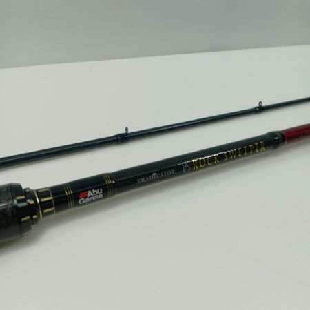 Abu Garcia アブガルシア ロックスイーパー ERSC-77MLBF DELUSION