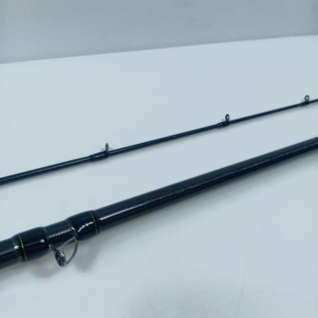 Abu Garcia アブガルシア ロックスイーパー ERSC-77MLBF DELUSION