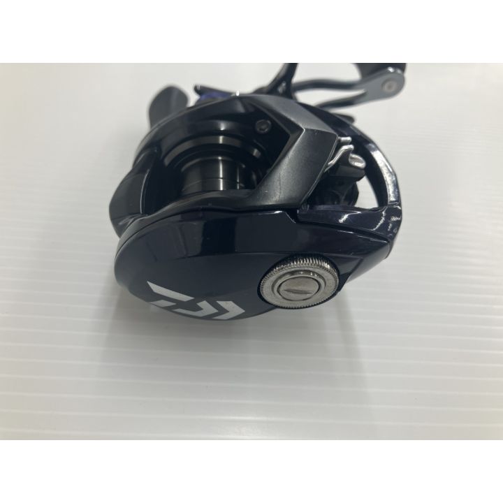 σσ DAIWA ダイワ ソルティストSVTW 80XHL PEスペシャル 00631033