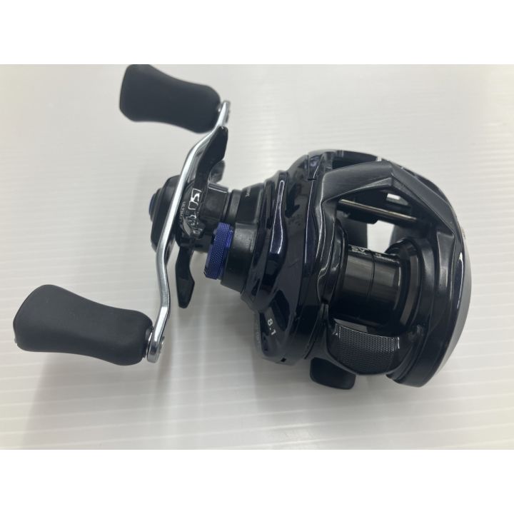 σσ DAIWA ダイワ ソルティストSVTW 80XHL PEスペシャル 00631033