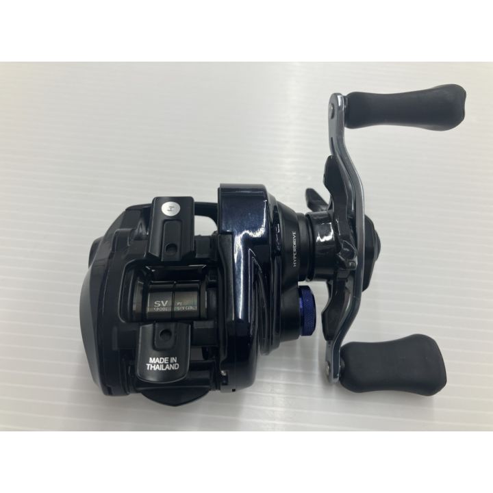 新品】ダイワ ソルティスト SV TW 80XHL PE SPECIAL 左 ダイワ