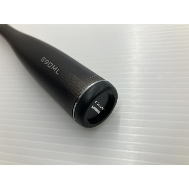 σσ SHIMANO シマノ 23ディアルーナ S90ML 355317 - 中古釣り 
