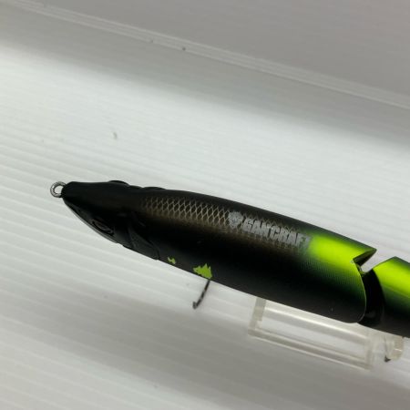 σσ GAN CRAFT ガンクラフト ｼﾞｮｲﾝﾃｯﾄﾞｸﾛｰ ｼﾌﾄ183