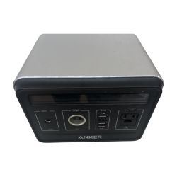 ДД ANKER アンカー(家電) ポータブル電源 A1701 Aランク