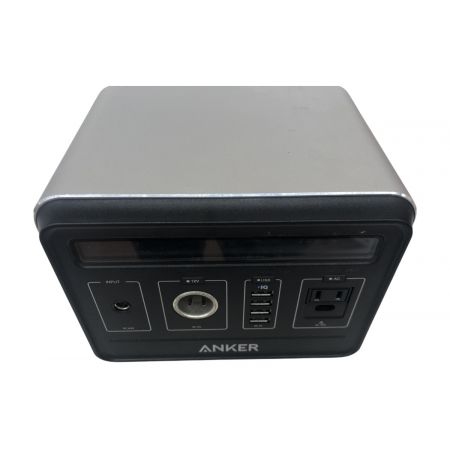ДД ANKER アンカー(家電) ポータブル電源 A1701