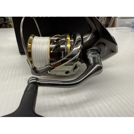 σσ SHIMANO シマノ 20ツインパワー C3000XG 使用感有 程度B 04142