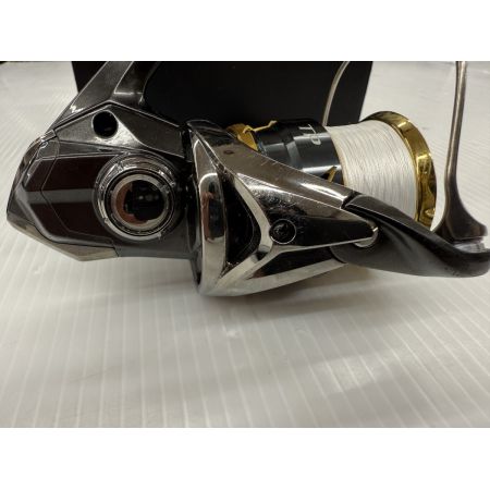 σσ SHIMANO シマノ 20ツインパワー C3000XG 使用感有 程度B 04142