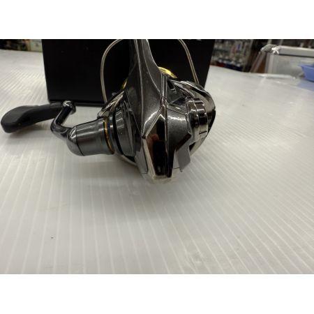 σσ SHIMANO シマノ 20ツインパワー C3000XG 使用感有 程度B 04142