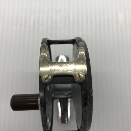 σσ HARDY ハーディー フライリール フライウエイト 程度B