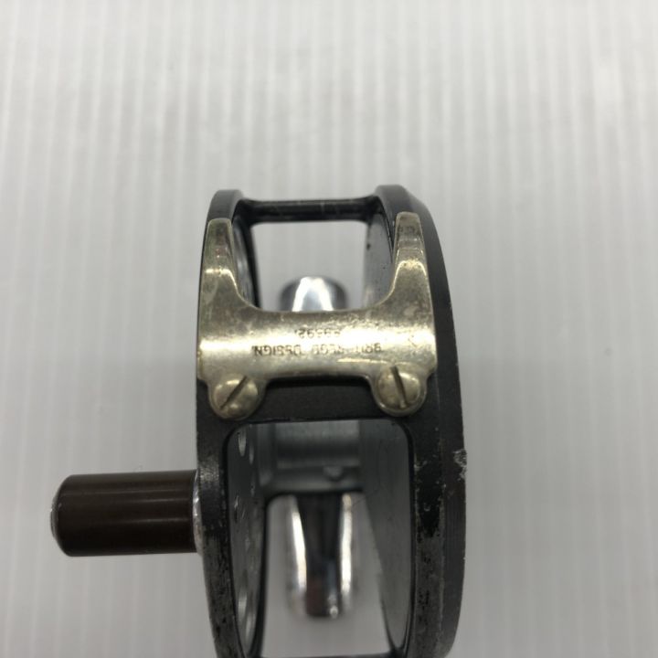 σσ HARDY ハーディー フライリール フライウエイト 程度B - 中古