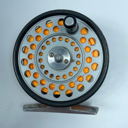 HARDY ハーディー フライリール フェザーウエイト 本体のみ