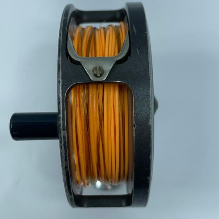 HARDY ハーディー フライリール フェザーウエイト 本体のみ