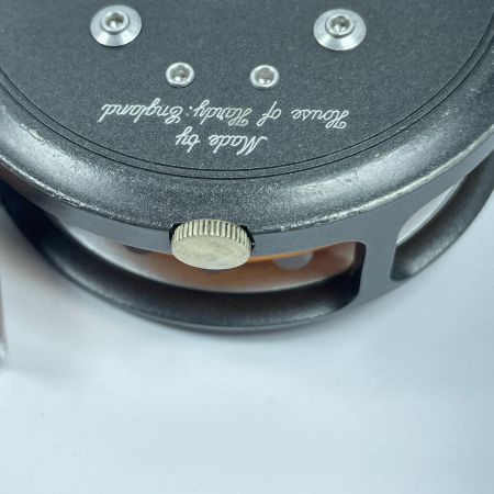 HARDY ハーディー フライリール フェザーウエイト 本体のみ