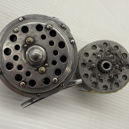 σσ フルーガー メダリスト 程度C シルバー 1492