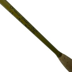 ORVIS フライロッド ORVIS 6 2/1 ゴールデンイーグル 6 2/1 本体のみ Bランク