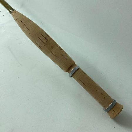 ORVIS フライロッド ORVIS 6 2/1 ゴールデンイーグル 6 2/1 本体のみ