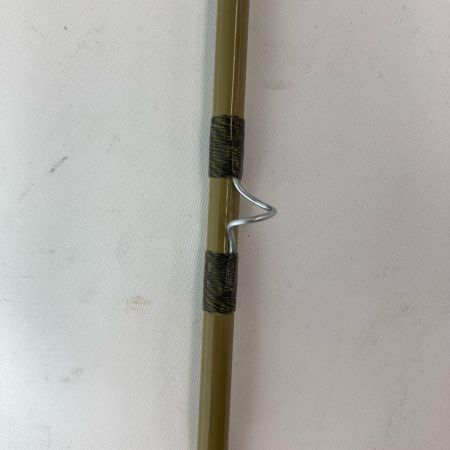 ORVIS フライロッド ORVIS 6 2/1 ゴールデンイーグル 6 2/1 本体のみ