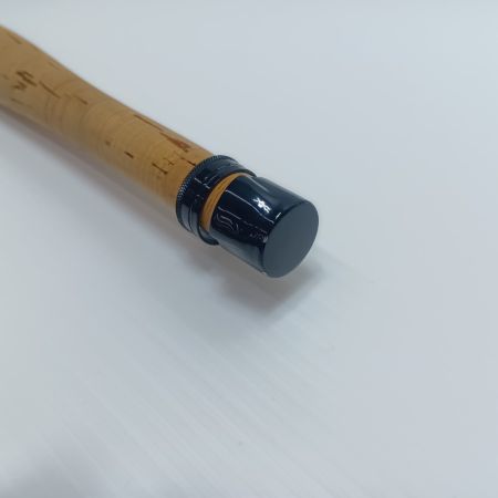 The Sons Rods フライロッド　ノースカントリーアングラー 6'6"" バンブー 程度A