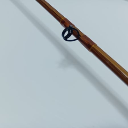 The Sons Rods フライロッド　ノースカントリーアングラー 6'6"" バンブー 程度A