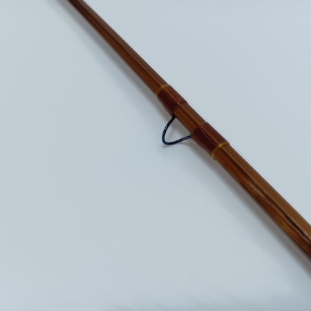 The Sons Rods フライロッド　ノースカントリーアングラー 6'6"" バンブー 程度A