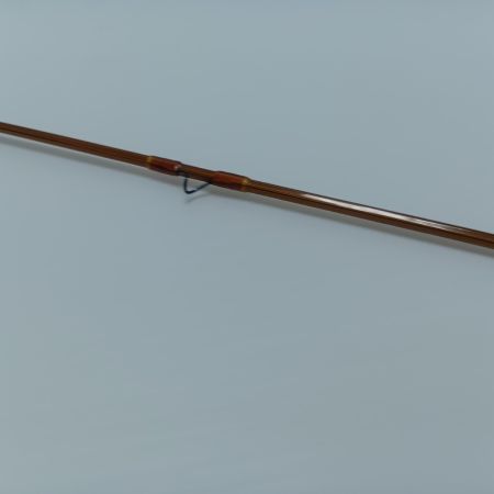 The Sons Rods フライロッド　ノースカントリーアングラー 6'6"" バンブー 程度A