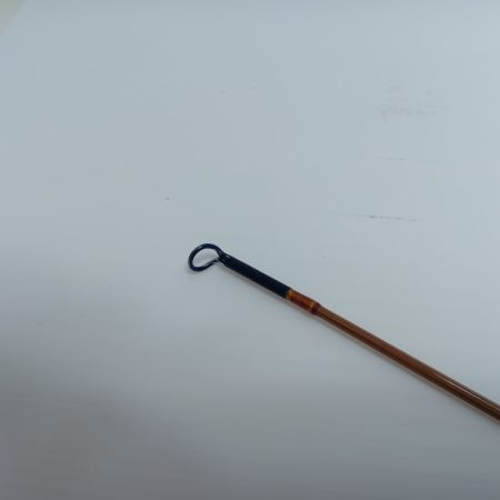 The Sons Rods フライロッド　ノースカントリーアングラー 6'6"" バンブー 程度A