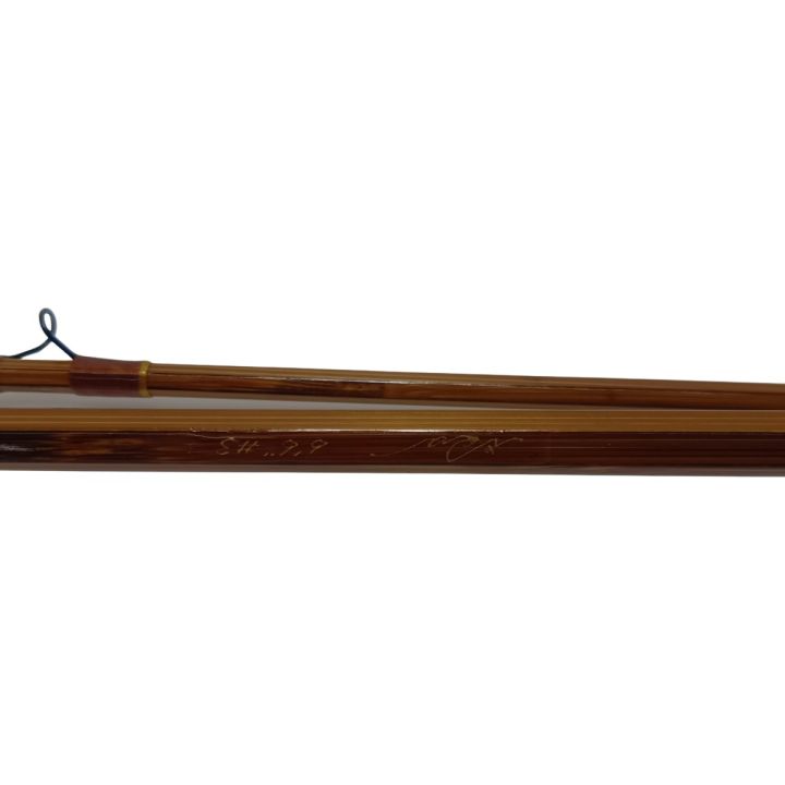 The Sons Rods フライロッド　ノースカントリーアングラー 6'6