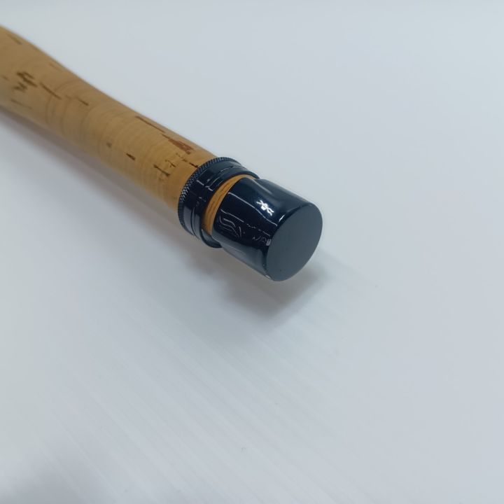 The Sons Rods フライロッド ノースカントリーアングラー 6'6