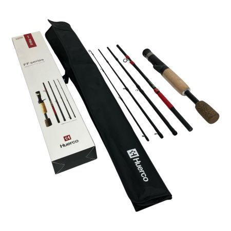 σσ Huerco ルアーロッド  FF500-5C