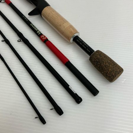 σσ Huerco ルアーロッド  FF500-5C