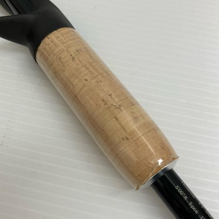 σσ Huerco ルアーロッド  FF500-5C