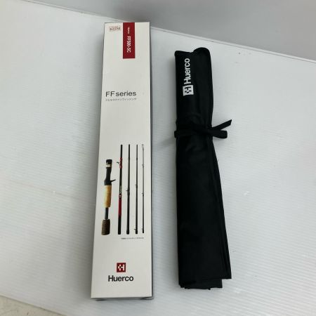 σσ Huerco ルアーロッド  FF500-5C
