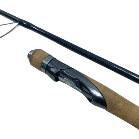 SHIMANO シマノ バスロッド バンタム 274M 37098