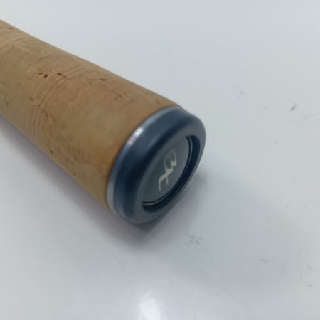 SHIMANO シマノ バスロッド バンタム 274M 37098