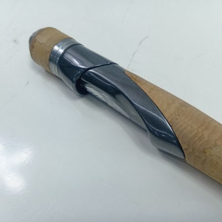 SHIMANO シマノ バスロッド バンタム 274M 37098