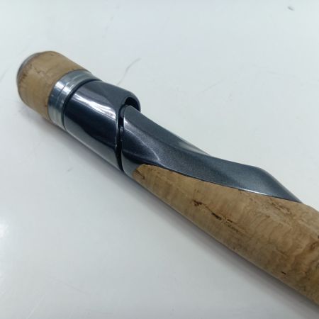 SHIMANO シマノ バスロッド バンタム 274M 37098