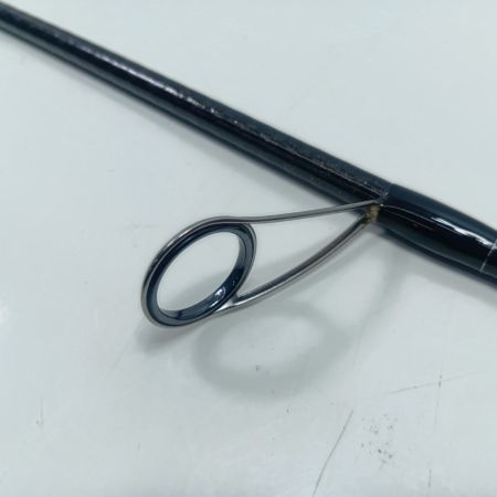 SHIMANO シマノ バスロッド バンタム 274M 37098