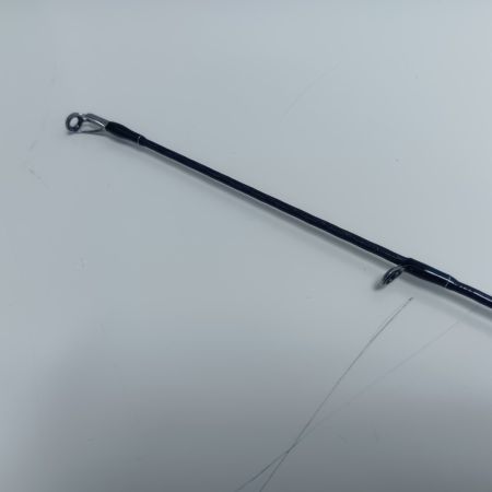 SHIMANO シマノ バスロッド バンタム 274M 37098