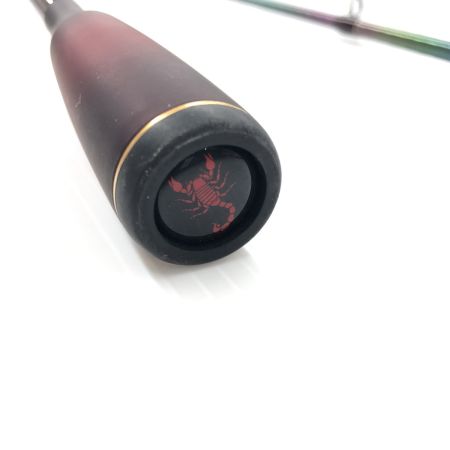 σσ SHIMANO シマノ 18 ワールドシャウラ 2833RS-2 程度B ケース付き 39245