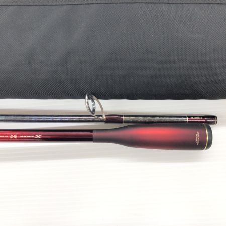 σσ SHIMANO シマノ 18 ワールドシャウラ 2833RS-2 程度B ケース付き 39245