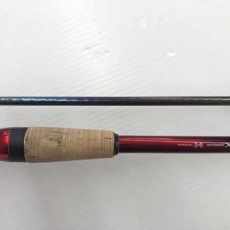 σσ SHIMANO シマノ 18ワールドシャウラ2831R-2 程度AB ケース付き 38777