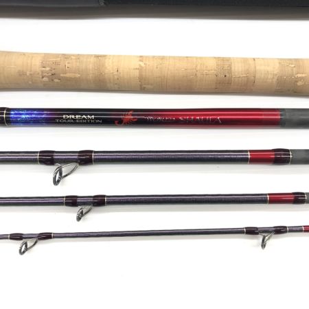 σσ SHIMANO シマノ 20 ワールドシャウラ ドリームツアーエディション 1703R-5 程度B ケース付き 378972