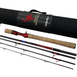 σσ SHIMANO シマノ 20ワールドシャウラ ドリームツアーエディション 1652R-5 39732 Bランク