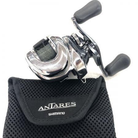 σσ SHIMANO シマノ  ベイトリール  19アンタレスLEFT 程度AB 03983