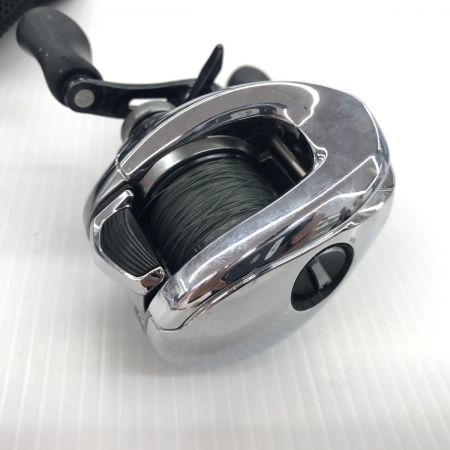 σσ SHIMANO シマノ  ベイトリール  19アンタレスLEFT 程度AB 03983