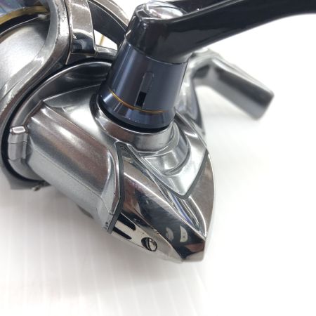 σσ SHIMANO シマノ  スピニングリール 16ヴァンキッシュ 2500HGS 程度B 03501