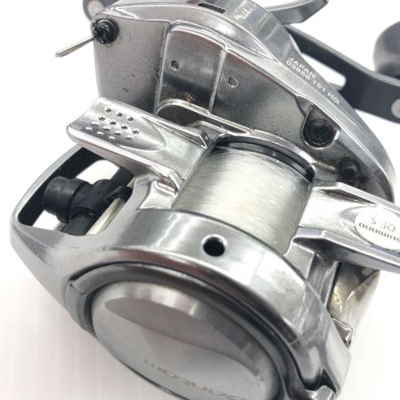 σσ SHIMANO シマノ ベイトリール 18バンタムMGL HG L 程度B 03858