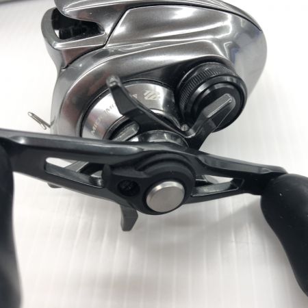σσ SHIMANO シマノ ベイトリール 18バンタムMGL HG L 程度B 03858