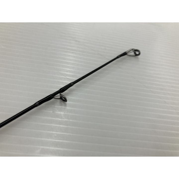 ウィップラッシュファクトリー ローディーラー R607RR トリックスター σσ ウィップラッシュファクトリー ローディーラー R607RR - 中古